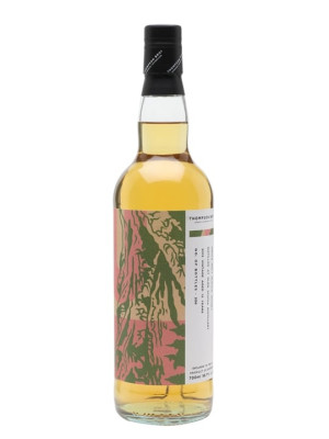 Glen Scotia 2013 / 12 Year Old / Thompson Bros Campbeltown Whisky