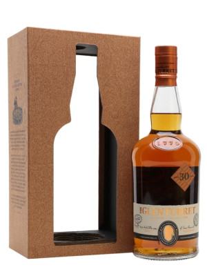 Glenturret 30 Year Old Highland Single Malt Scotch Whisky