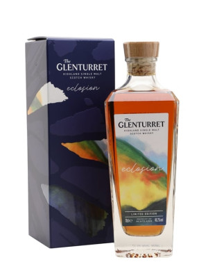 Glenturret Eclosion Highland Single Malt Scotch Whisky