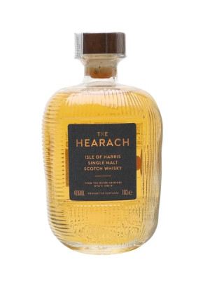 Isle of Harris The Hearach Single Malt Island Whisky