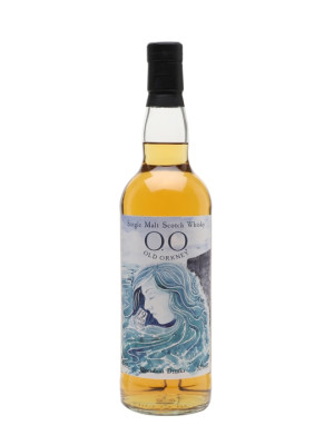 Old Orkney 1999-2005 / 19 Year Old / Decadent Drinks Island Whisky