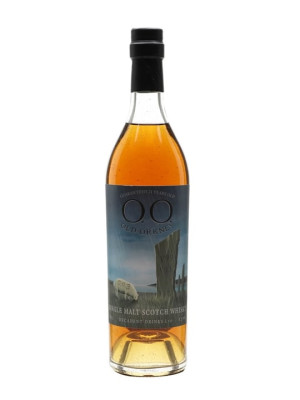 Old Orkney Malt 21 Year Old (1999 & 2003) / Decadent Drinks Island Whisky