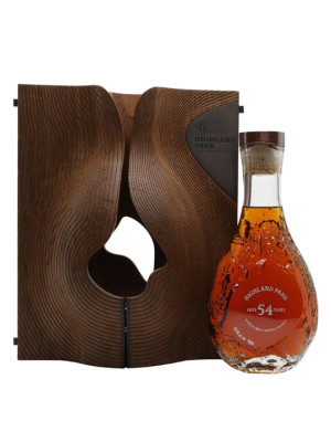 Highland Park 1968 / 54 Year Old Island Single Malt Scotch Whisky