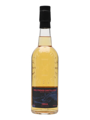 Holyrood Embra Single Malt Lowland Single Malt Scotch Whisky