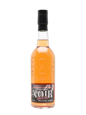 Holyrood Noir Bordeaux Yeast Single Malt Lowland Whisky