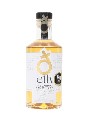 Floki Eth Icelandic Rye Whisky Icelandic Rye Whisky
