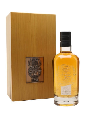 Imperial 34 Year Old / Single Malts Of Scotland Director's Special Speyside Whisky