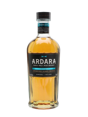 Ardara Single Malt Irish Whiskey / 2025 Edition