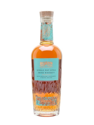 Boann Legacy Single Pot Still Irish Whiskey