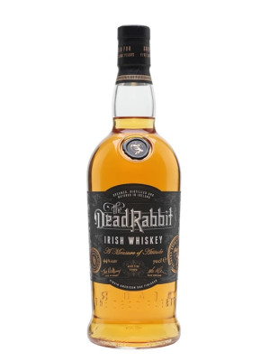 The Dead Rabbit 5 Year Old Irish Whiskey Blended Irish Whiskey