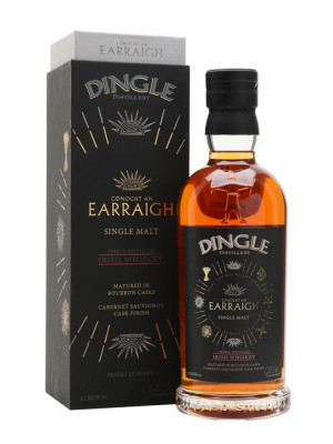 Dingle Conocht An Earraigh Single Malt Irish Single Malt Whiskey