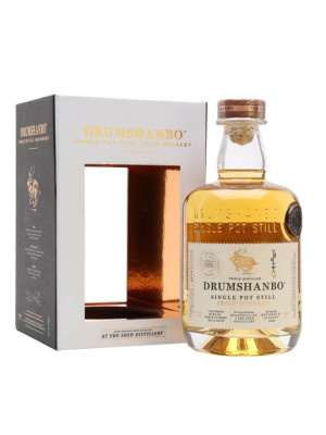 Drumshanbo Single Pot Still Whisky Irish Single Pot Still Whisky