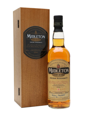 Midleton Very Rare / Bot.2004 Blended Irish Whiskey
