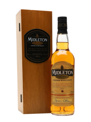 Midleton Very Rare / Bot.2014 Blended Irish Whiskey