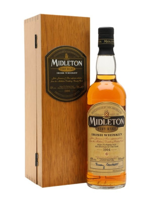 Midleton Very Rare / Bot.1994 Blended Irish Whiskey