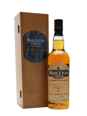 Midleton Very Rare / Bot.2000 Blended Irish Whiskey