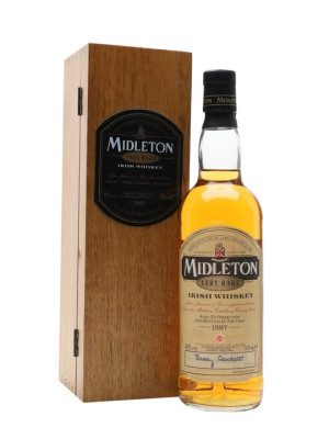 Midleton Very Rare / Bot.1997 Blended Irish Whiskey