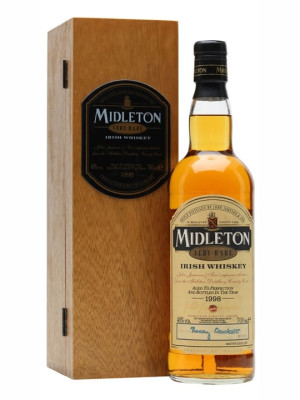 Midleton Very Rare / Bot.1998 Blended Irish Whiskey