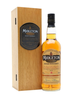 Midleton Very Rare / Bot.2015 Blended Irish Whiskey