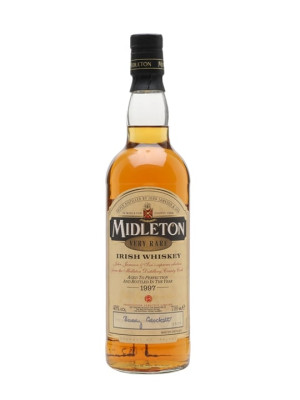 Midleton Very Rare / Bot.1997 Blended Irish Whiskey