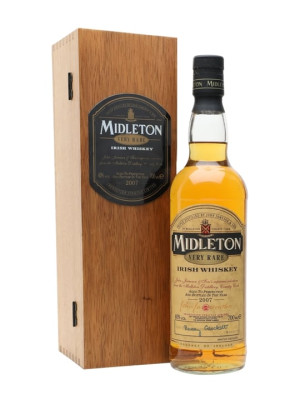 Midleton Very Rare / Bot.2007 Blended Irish Whiskey