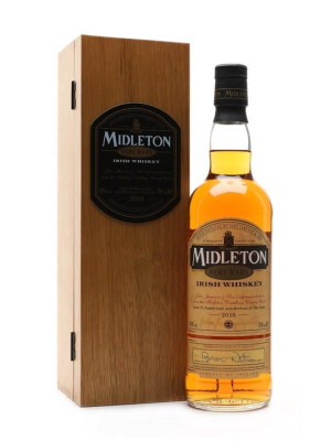 Midleton Very Rare / Bot.2016 Blended Irish Whiskey
