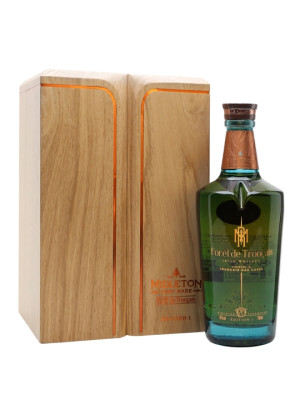 Midleton Very Rare Foret de Troncais / Edition 1 Blended Irish Whiskey