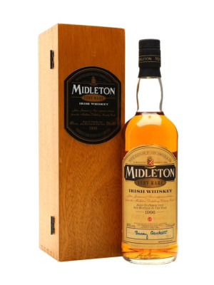 Midleton Very Rare / Bot.1996 Blended Irish Whiskey