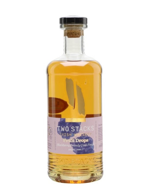 Two Stacks Blackberry Brandy Cask Finish / Fruit Drops