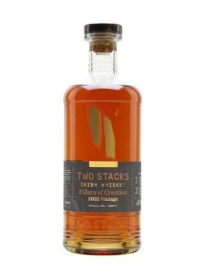 Two Stacks Pillars of Creation / 2025 Release Blended Irish Whiskey