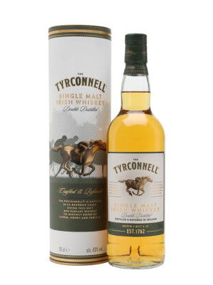Tyrconnell Single Malt Irish Single Malt Whiskey