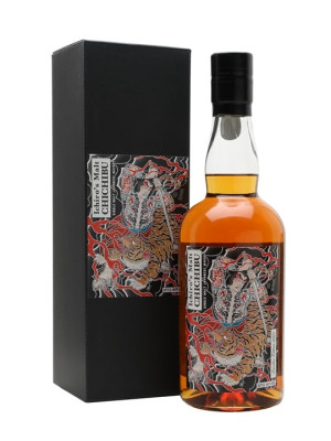 Chichibu London Edition 2025 Japanese Single Malt Whisky