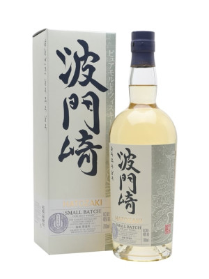 Hatozaki Pure Malt Whisky World Blended Whisky