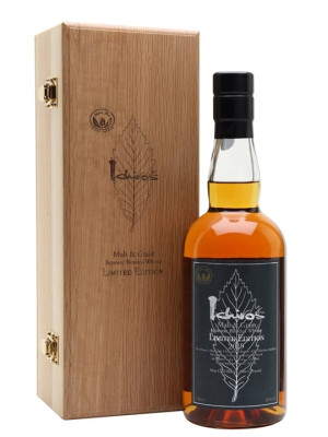 Ichiro's Malt & Grain / Japanese Blended Whisky 2019 Japanese Whisky
