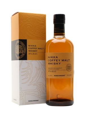 Nikka Coffey Malt Whisky World Blended Whisky