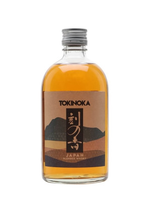 Tokinoka White Blended Whisky World Blended Whisky