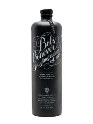 Bols Barrel Aged Genever