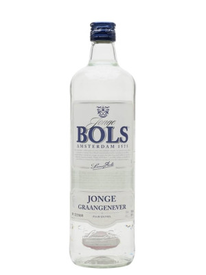 Bols Jonge Jenever