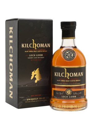 Kilchoman Loch Gorm / 2025 Release Islay Single Malt Scotch Whisky