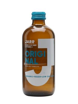 Jarr Original Kombucha
