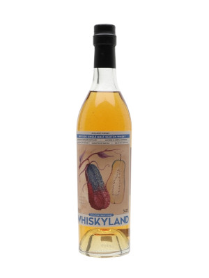 Longmorn 1996 / 28 Year Old / Whiskyland Chapter 21 Speyside Whisky