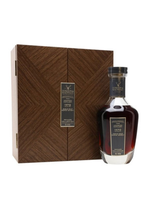 Longmorn 1970 / 51 Year Old / Private Collection Speyside Whisky
