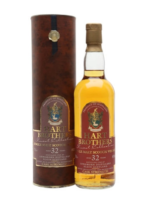 Longmorn 1968 / 32 Year Old / Hart Brothers Speyside Whisky
