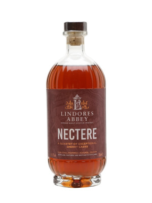 Lindores Abbey Nectere / Sherry Casks Lowland Whisky