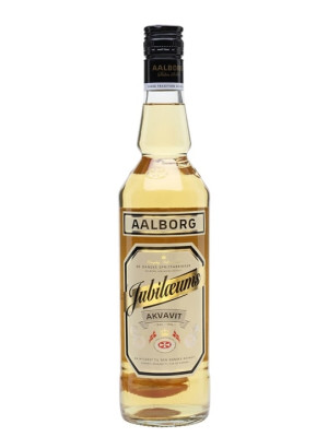 Aalborg Jubilaeums Akvavit