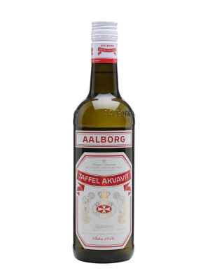 Aalborg Taffel Akvavit