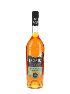 Aelred 1889 Mandarine Liqueur