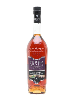 Aelred 1889 Chestnut Liqueur