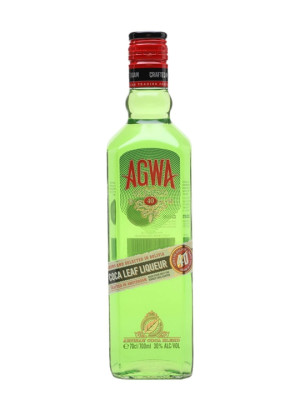 Agwa Coca Leaf Liqueur