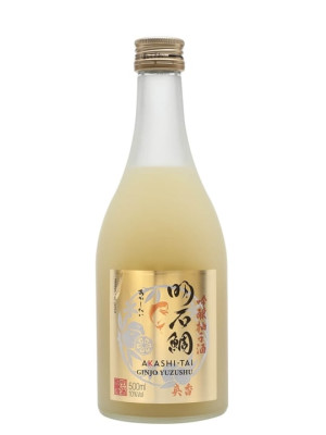 Akashi-Tai Yuzushu